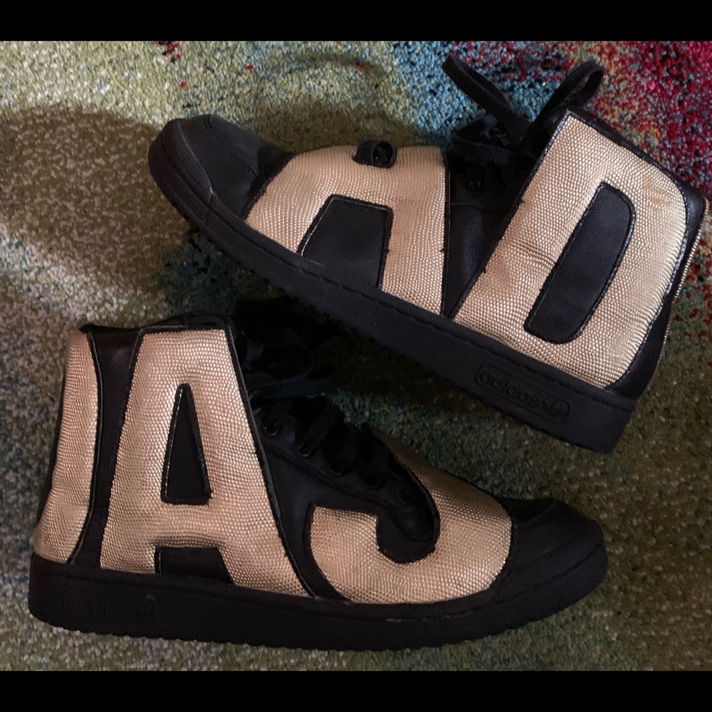 Addias Men’s Sneakers